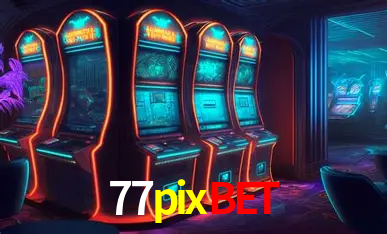 Descubra a Essência do 77pixbet: Nossa História e Compromissos
