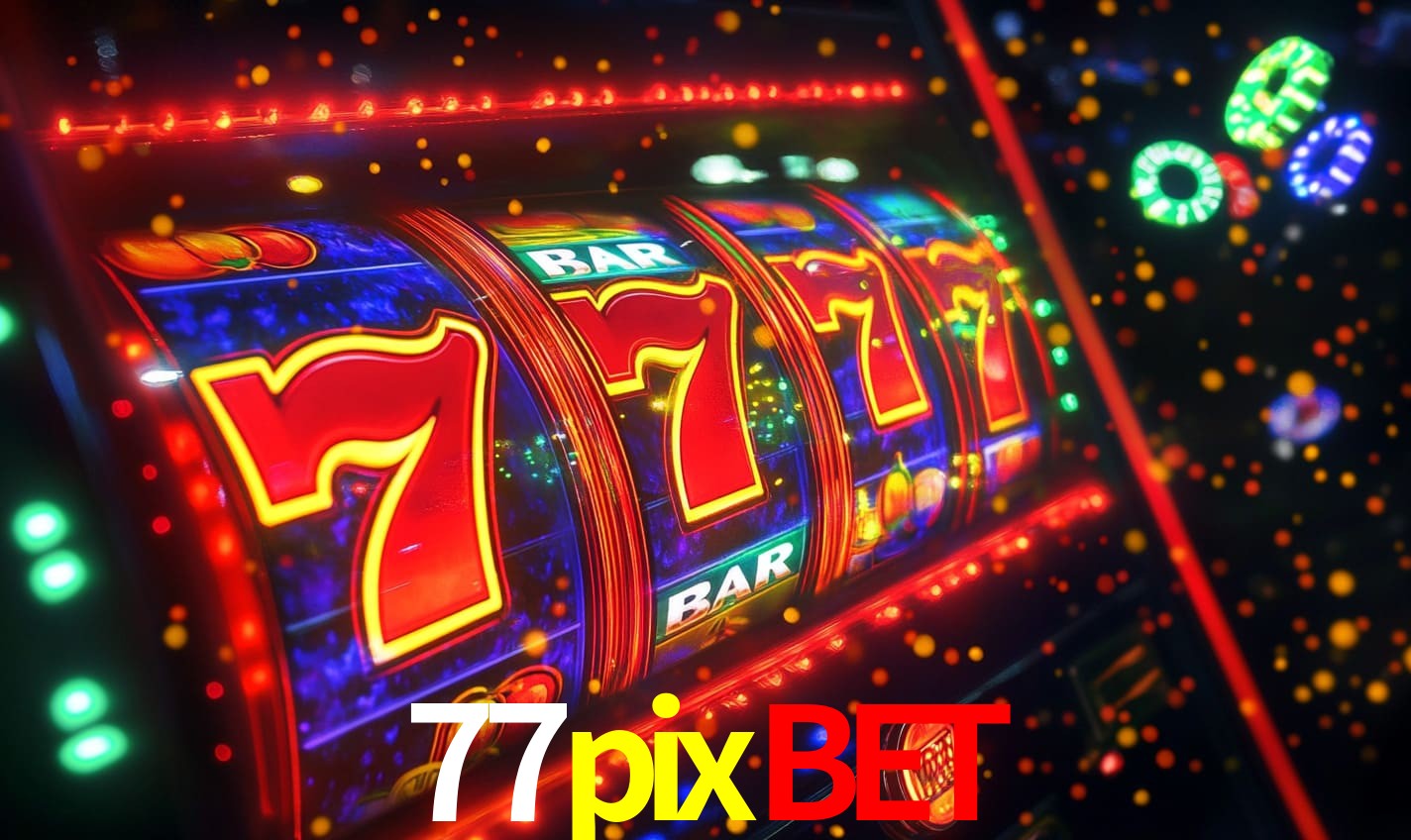 77pixbet apk