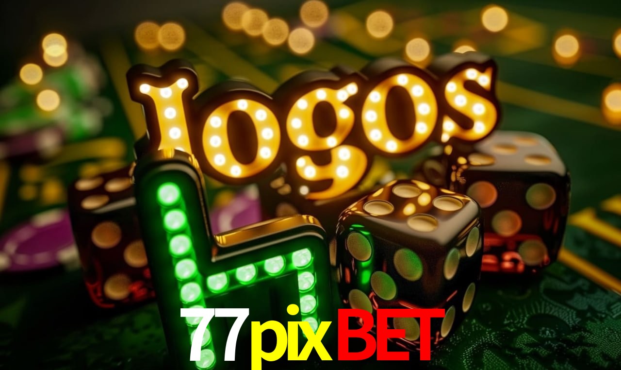 Experiência VIP 77pixbet