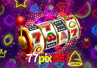 A Emoção da Loteria na 77pixbet: Uma Chance de Mudança de Vida