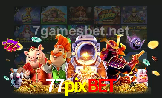 cassino 77pixbet