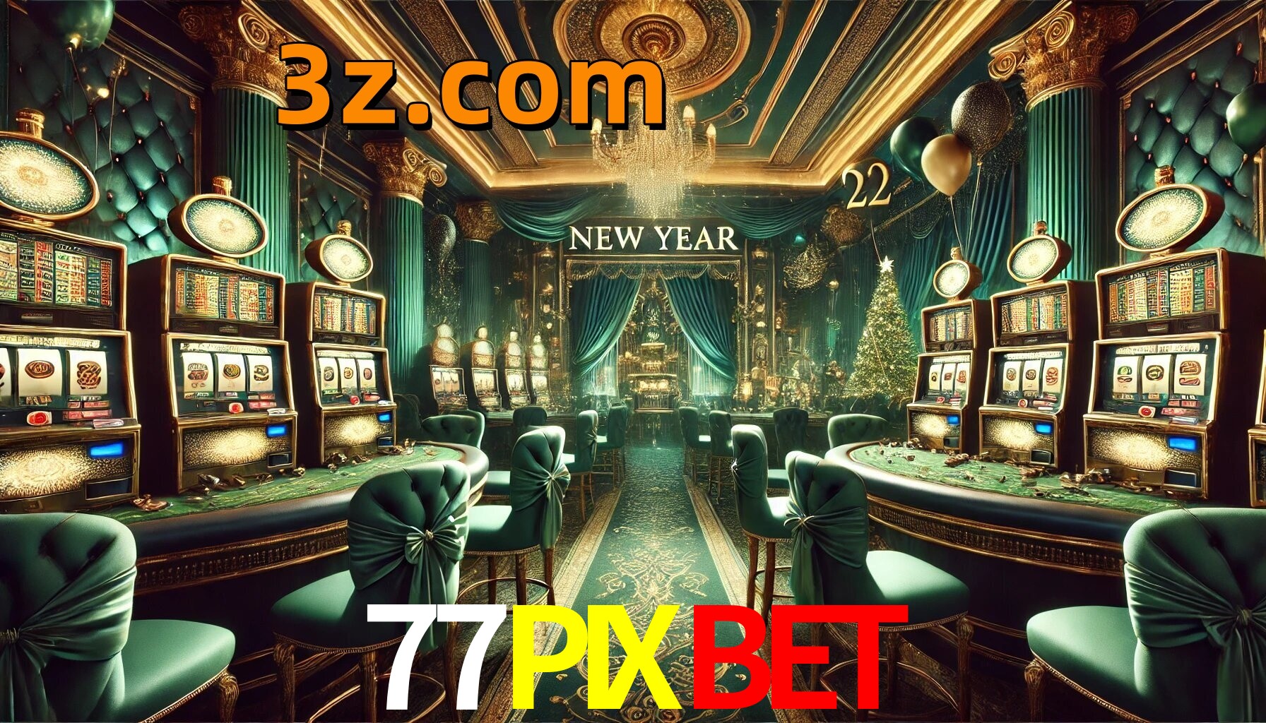 Benefícios do 77PIXBET