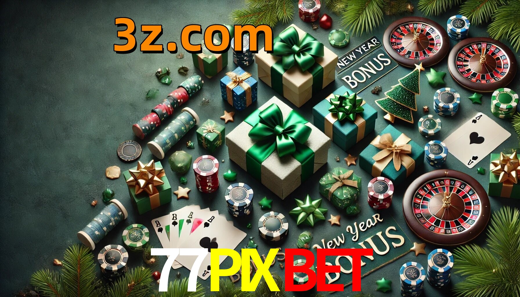 Bônus Festivos