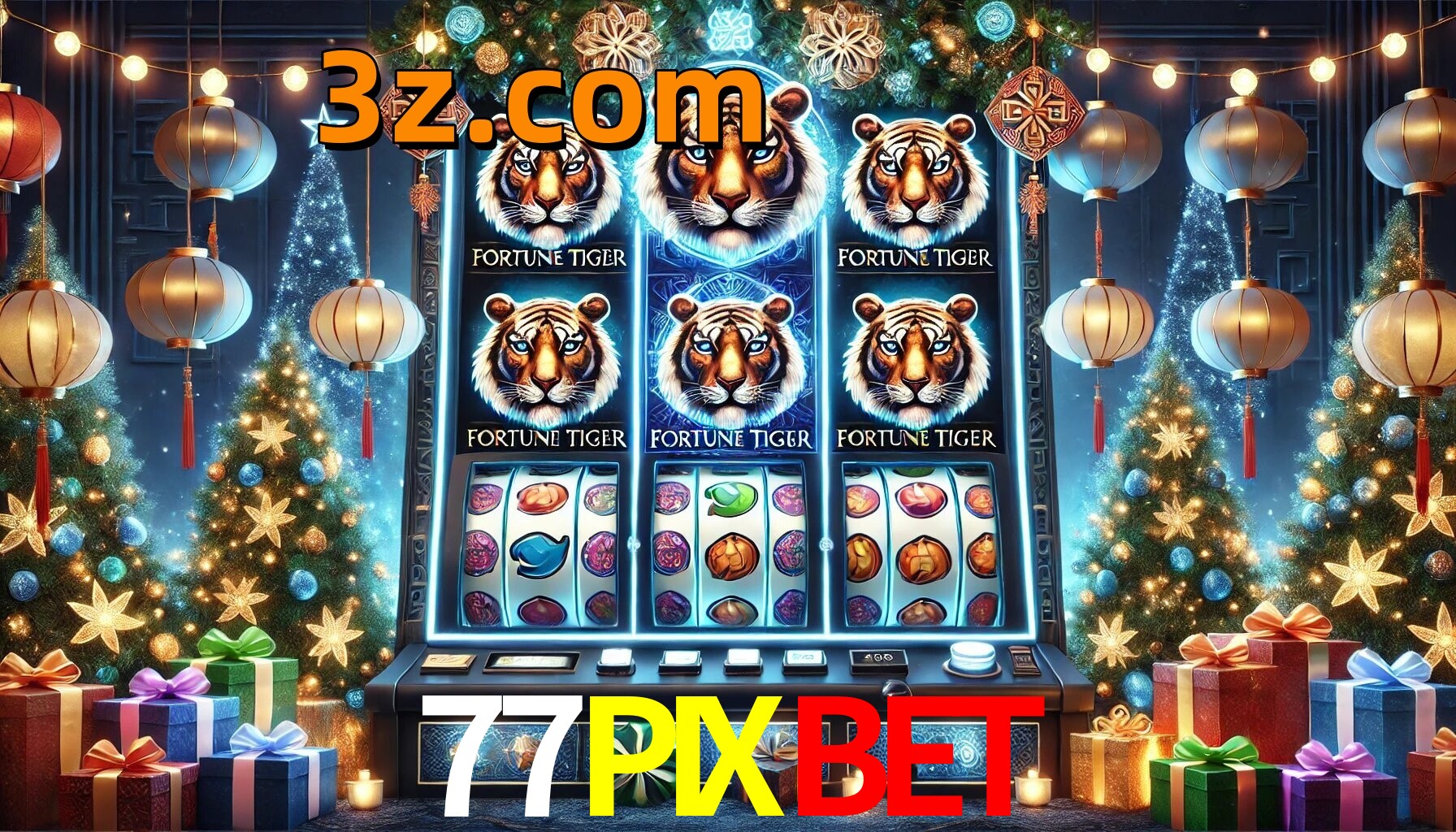 Como Jogar Fortune Tiger