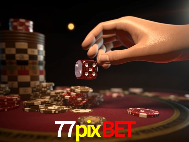Recursos de Bônus 77pixbet