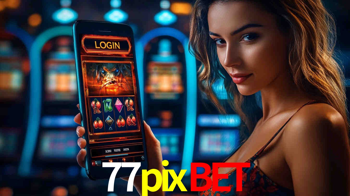 77pixbet apk