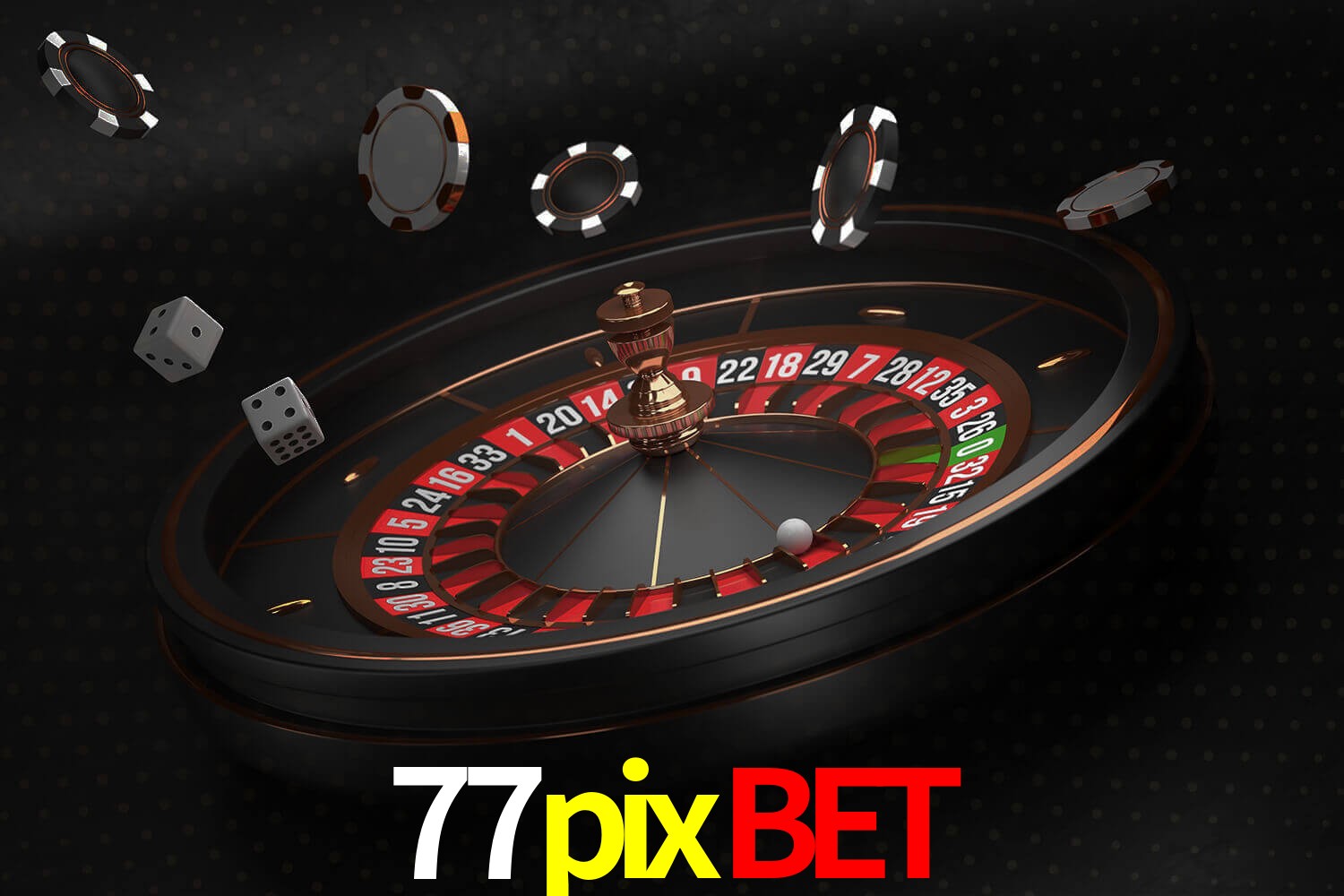 Sinta a adrenalina dos jogos de cassino com 77pixbet