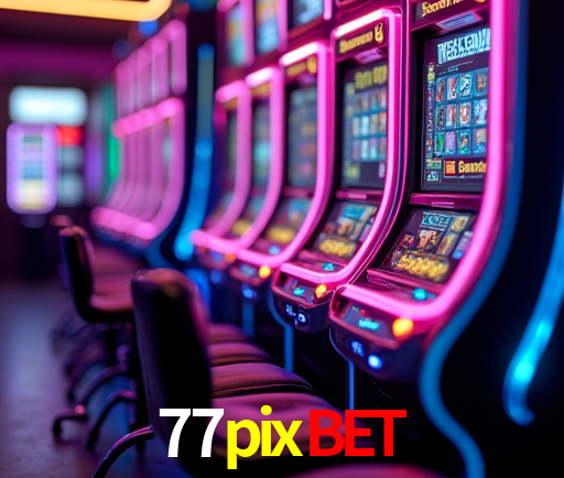 Loterias online na 77pixbet