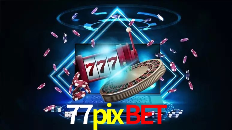 Provedores de Jogos 77pixbet