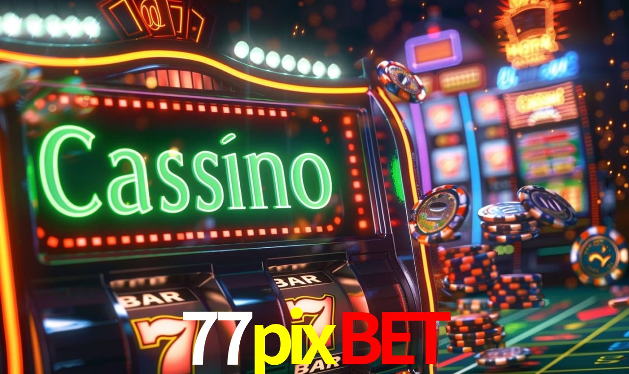 Cadastro Rápido 77pixbet