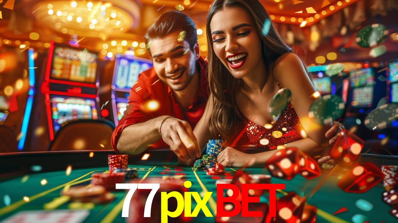 Benefícios da Conta 77pixbet