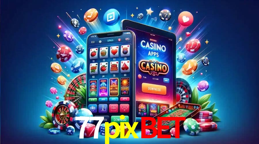 Account Benefits 77pixbet