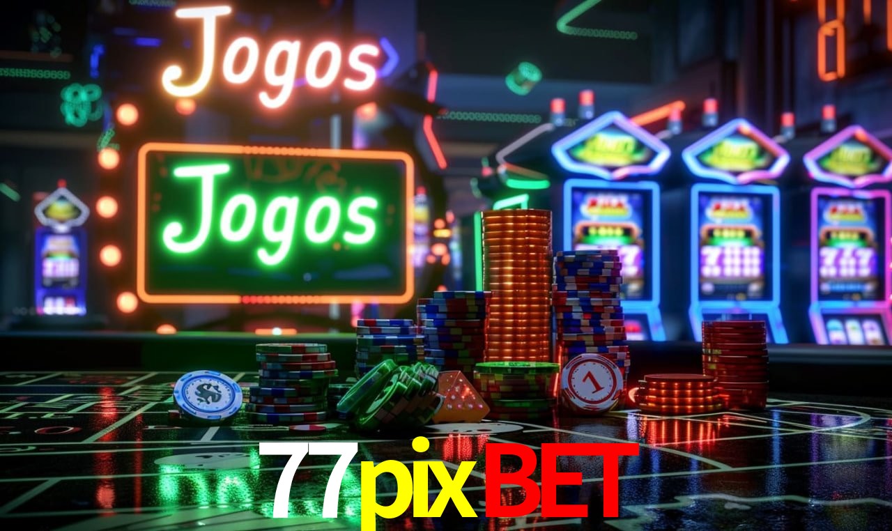 77pixbet,77pix.com