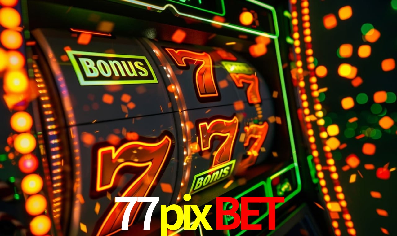 A Emoção da Loteria na 77pixbet: Uma Chance de Mudança de Vida