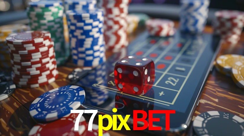 77pixbet,77pix.com