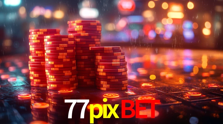 77pixbet,77pix.com