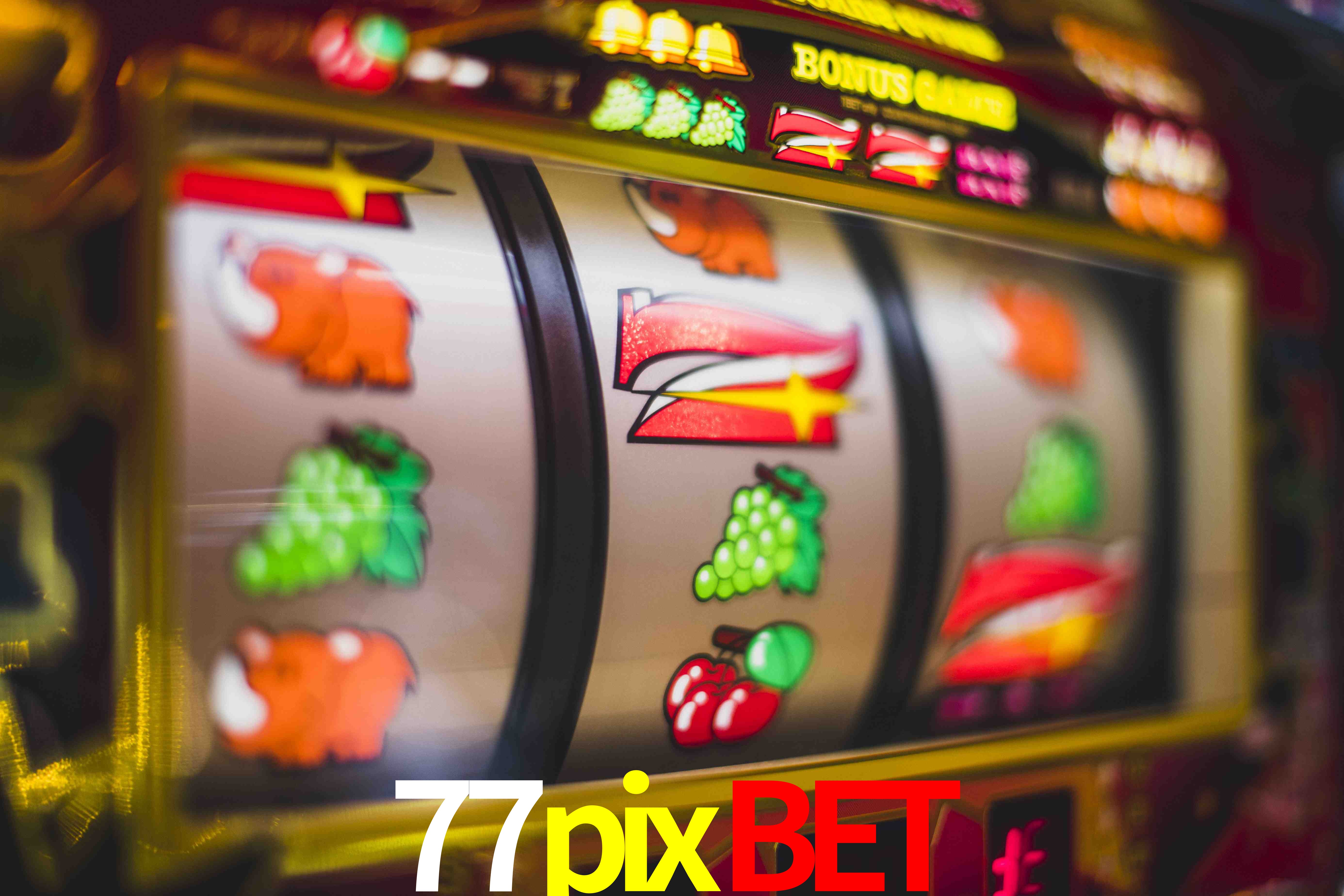 Football Betting 77pixbet