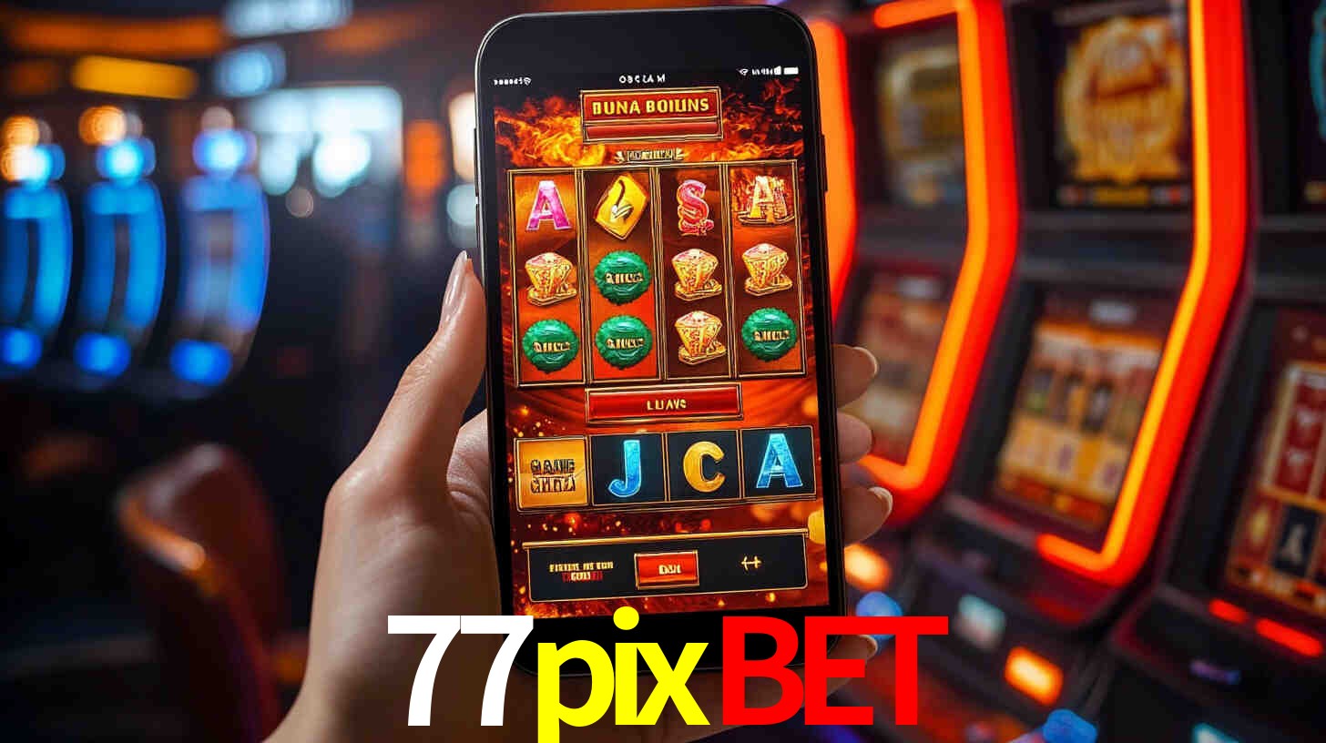 77pixbet,77pix.com