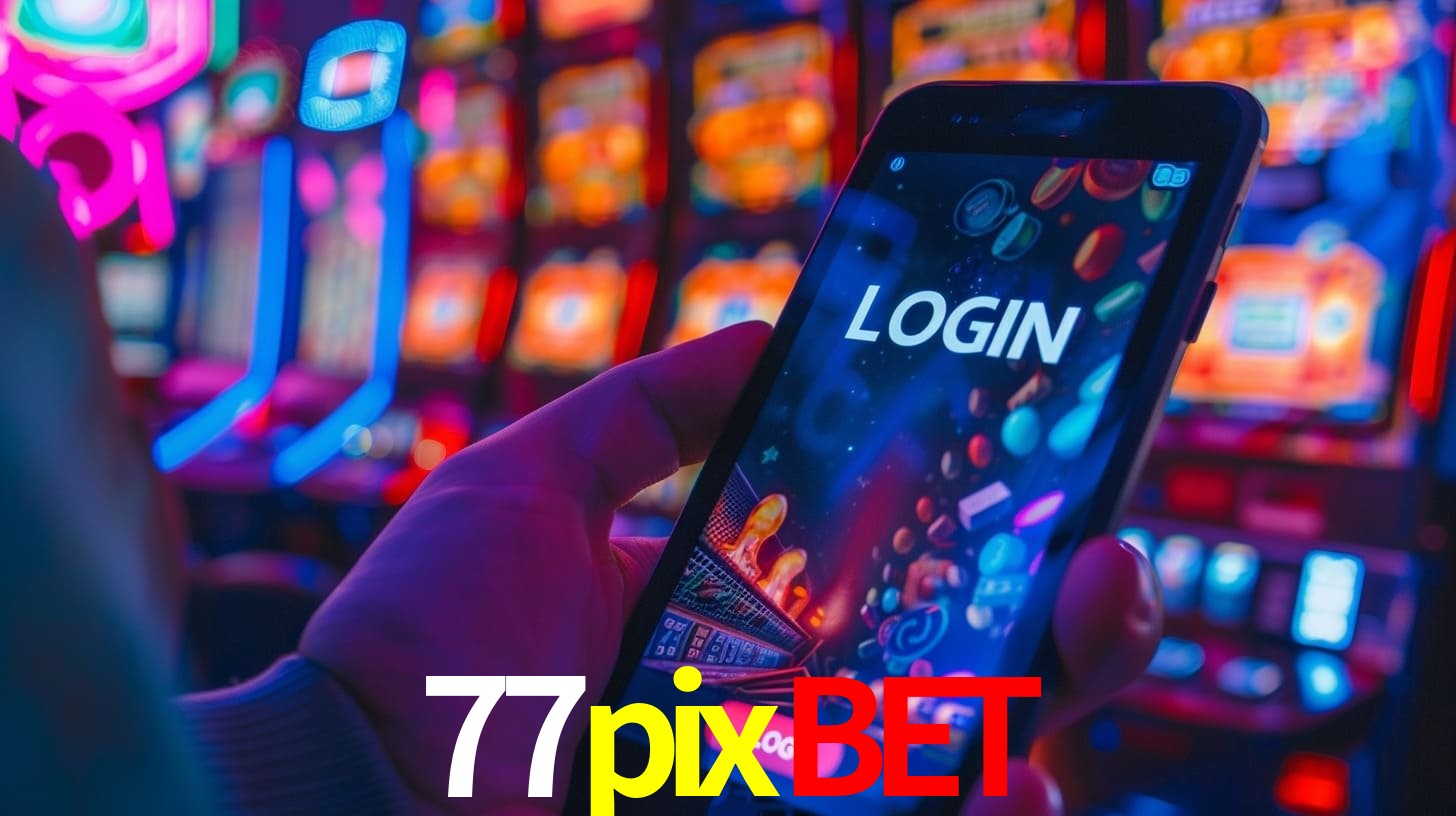 Bônus Diários 77pixbet
