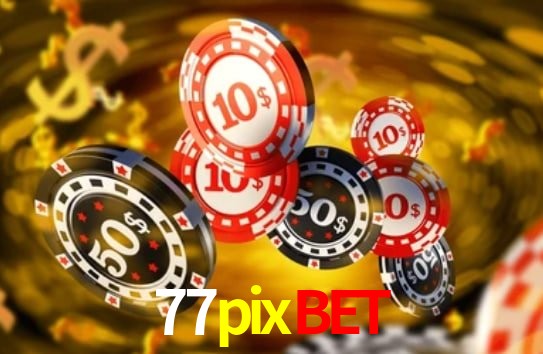 Casino VIP 77pixbet
