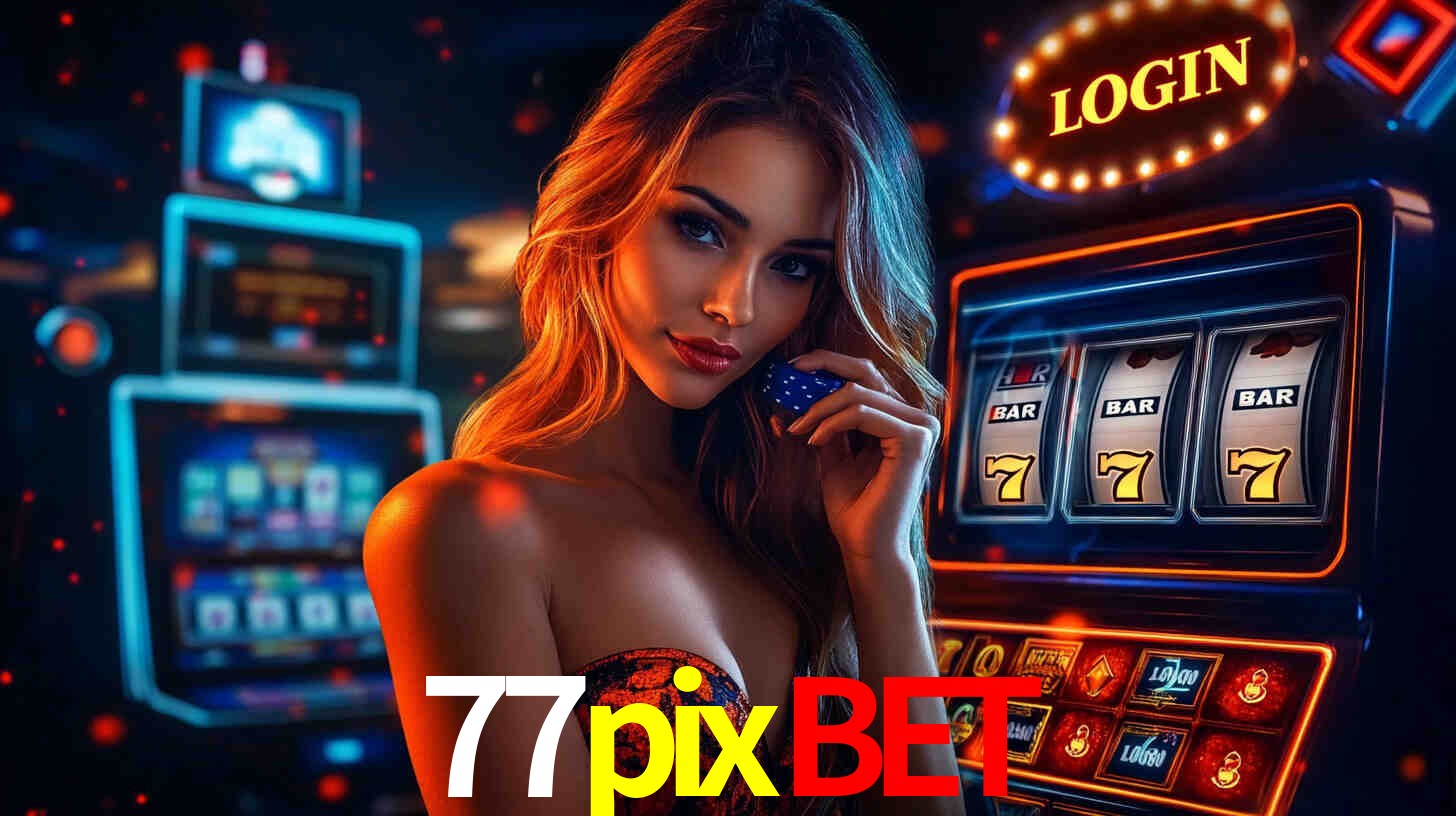 Bônus Generosos e Exclusivos no 77pixbet para Você!