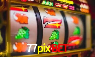 A Emoção da Loteria na 77pixbet: Uma Chance de Mudança de Vida