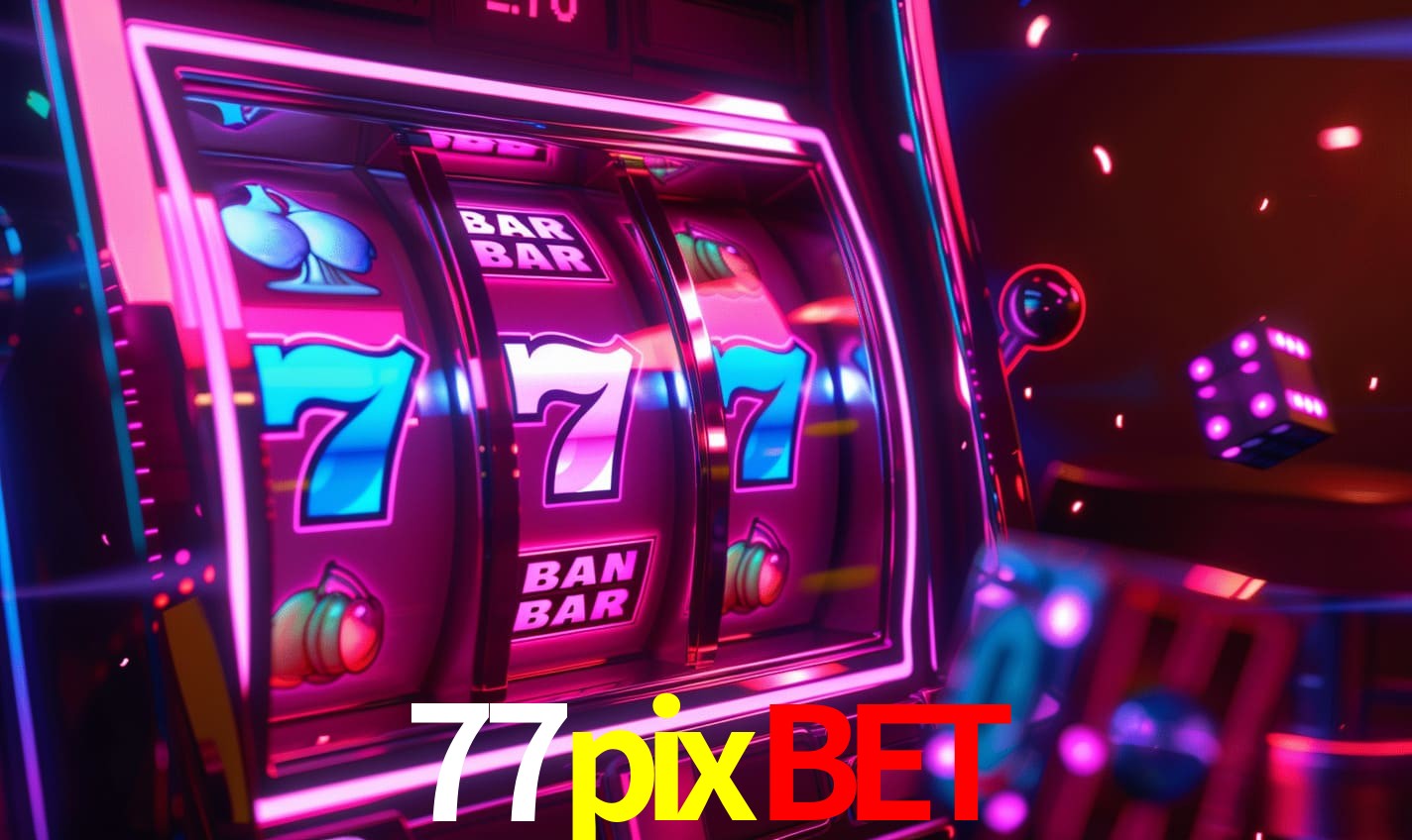 Descubra o Programa VIP da 77pixbet: Vantagens Exclusivas para Jogadores