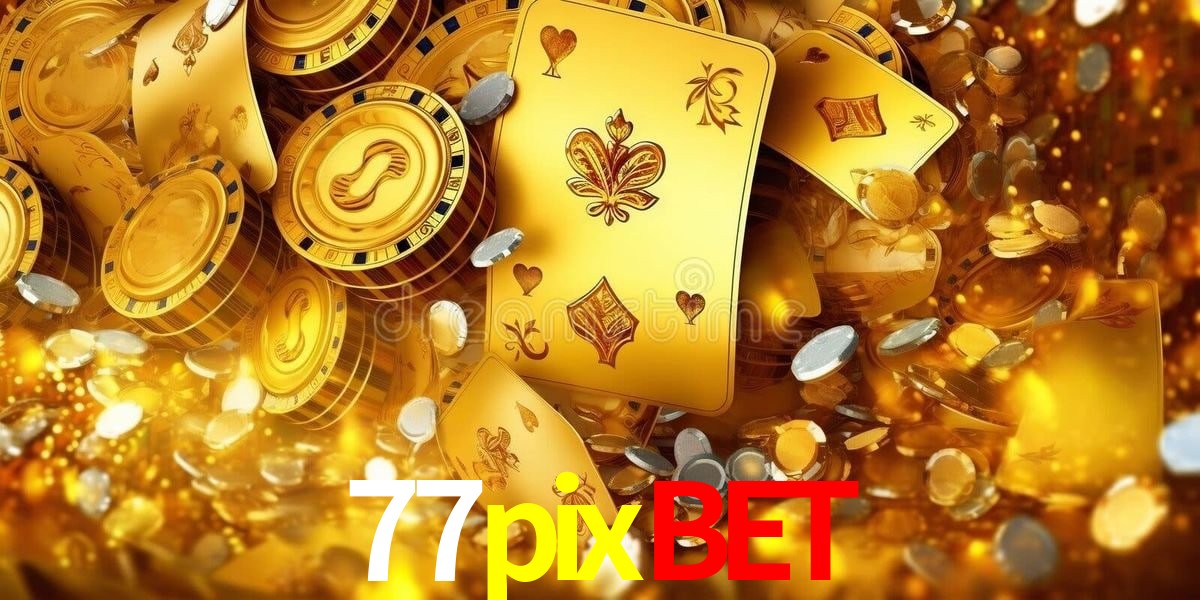 Inovações de Jogos na 77pixbet: O Futuro das Experiências Interativas