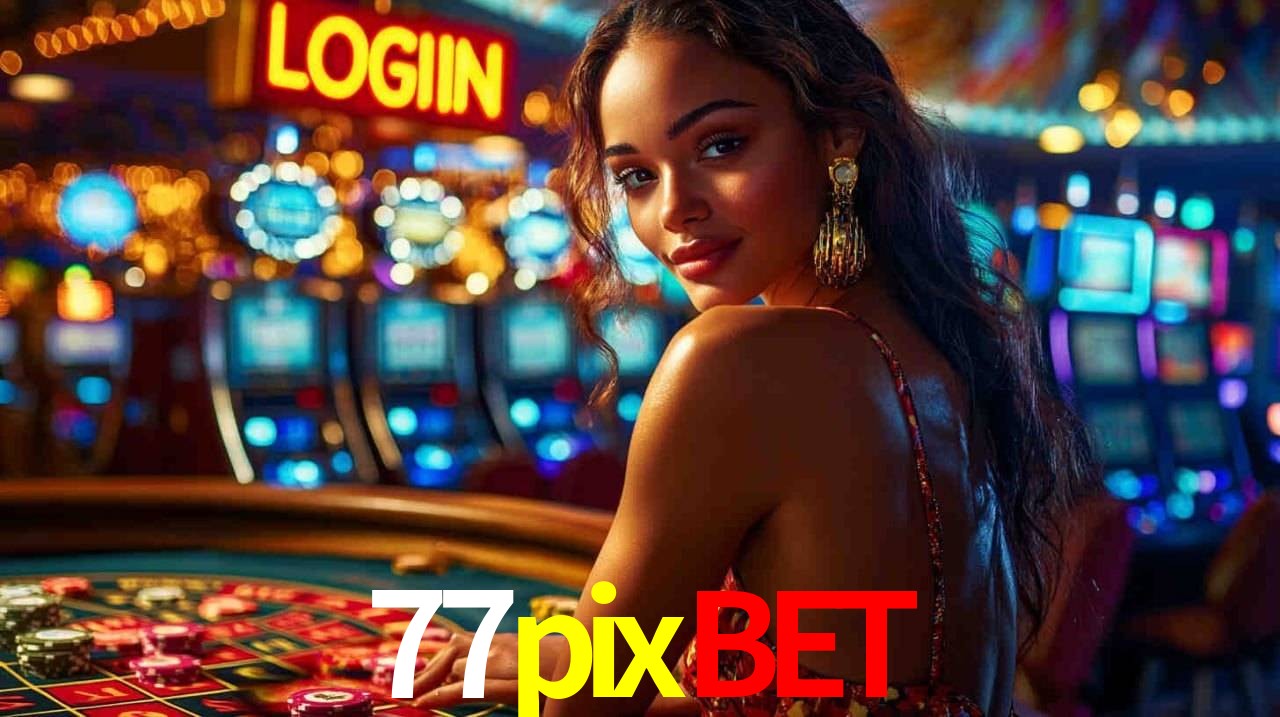 Diretório de Jogos 77pixbet