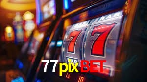 Login Seguro 77pixbet