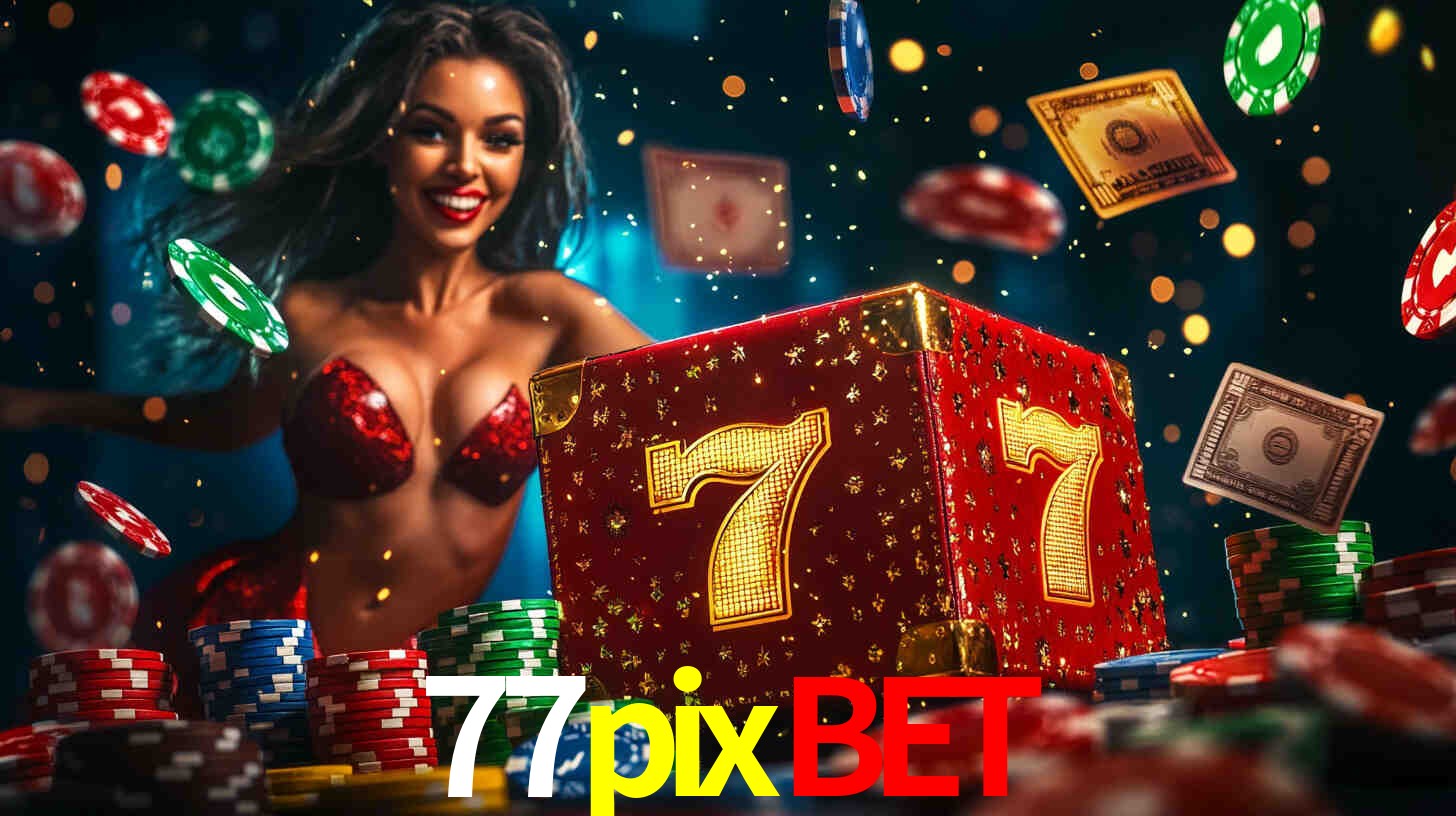 Explorando a Categoria de Eventos em Apostas na 77pixbet