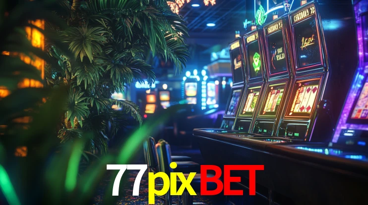 Blackjack Table 77pixbet