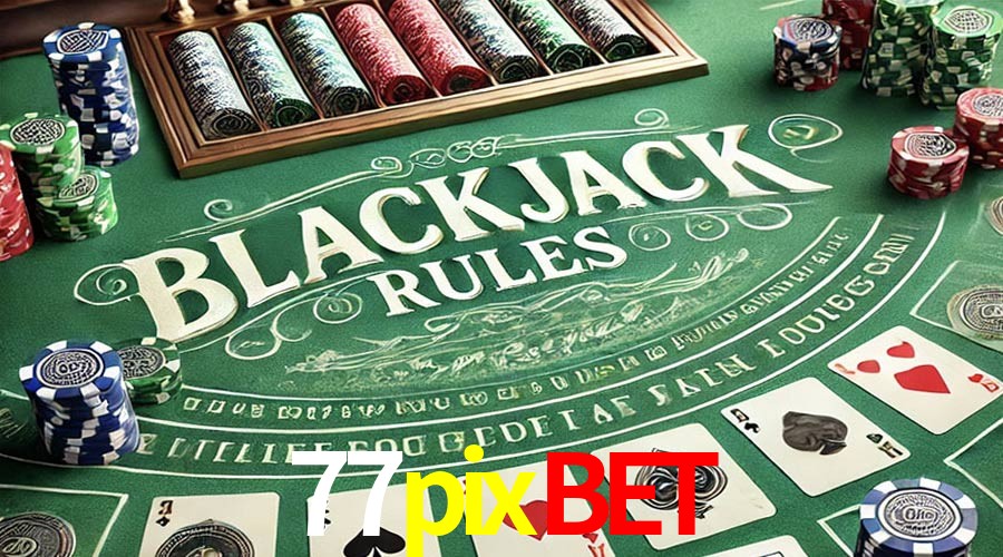 Live Casino 77pixbet