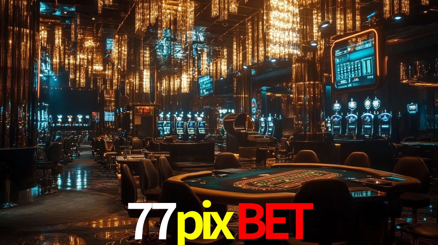 77pixbet: Seu Especialista em Apostas Esportivas Brasileiras