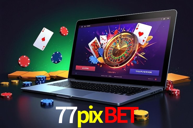Promoção Relâmpago 77pixbet