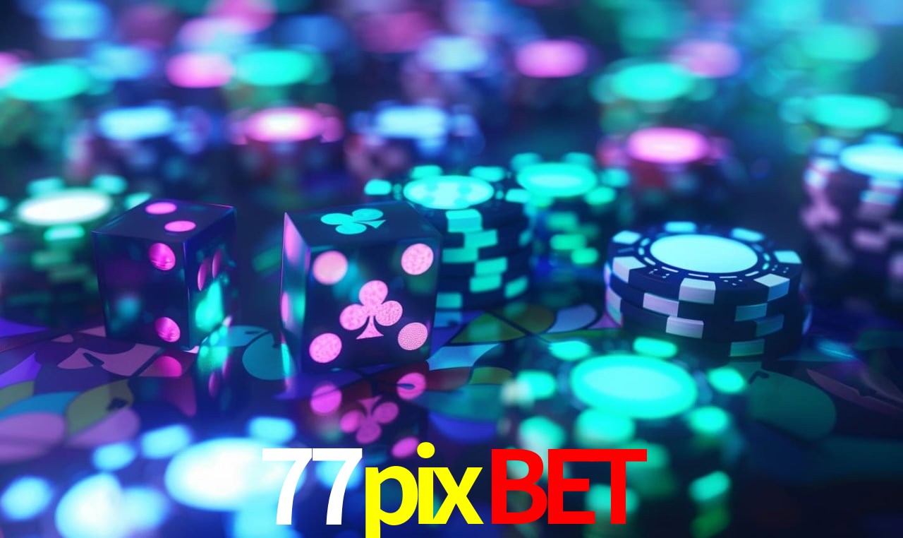 Programa VIP 77pixbet