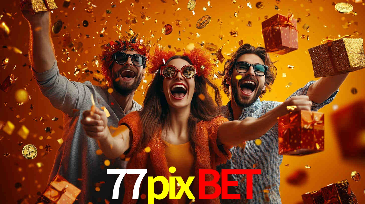 77pixbet,77pix.com