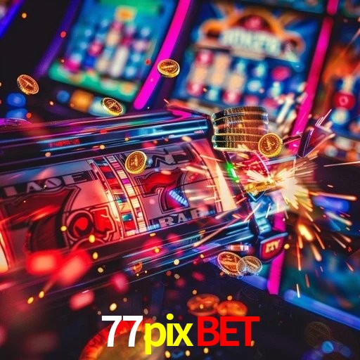 Jogos Exclusivos 77pixbet