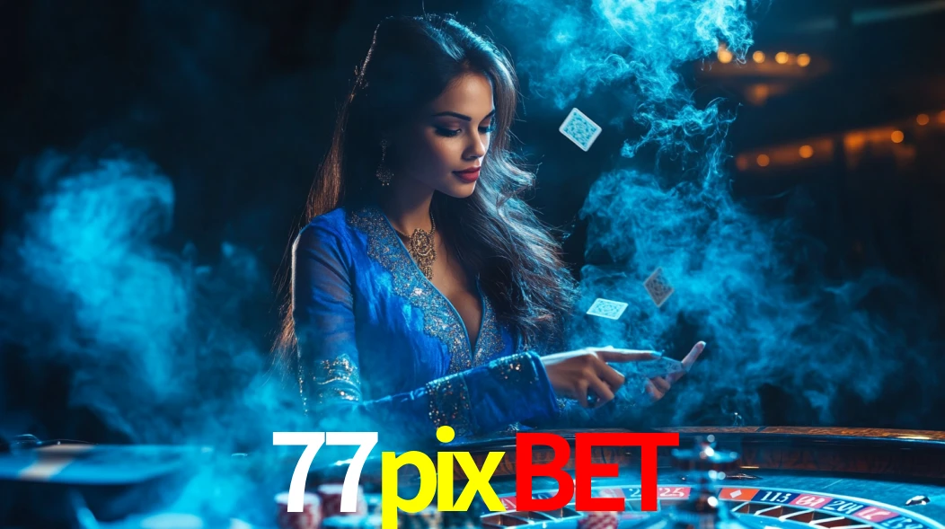 Descubra a Essência do 77pixbet: Nossa História e Compromissos