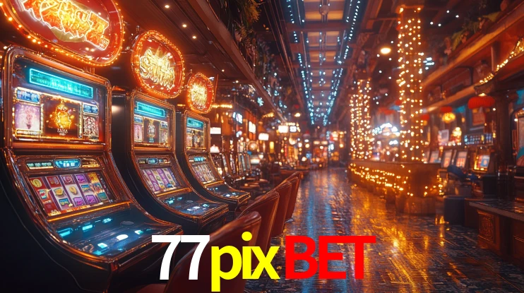 77pixbet,77pix.com