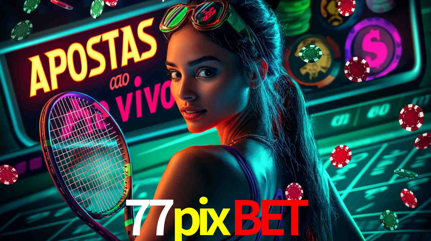 A Popularidade dos Caça-Níqueis no 77pixbet