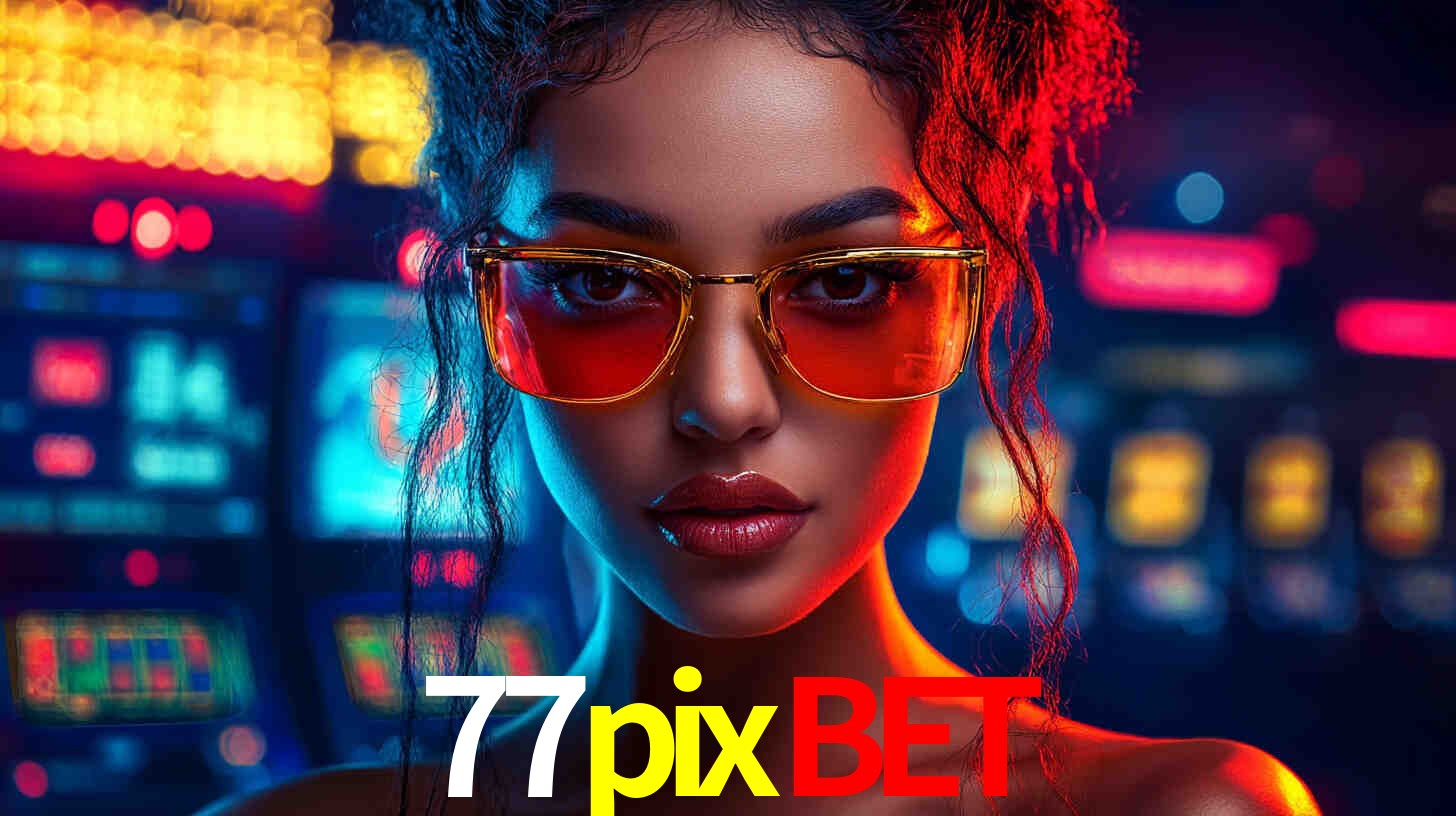 A Popularidade dos Caça-Níqueis no 77pixbet