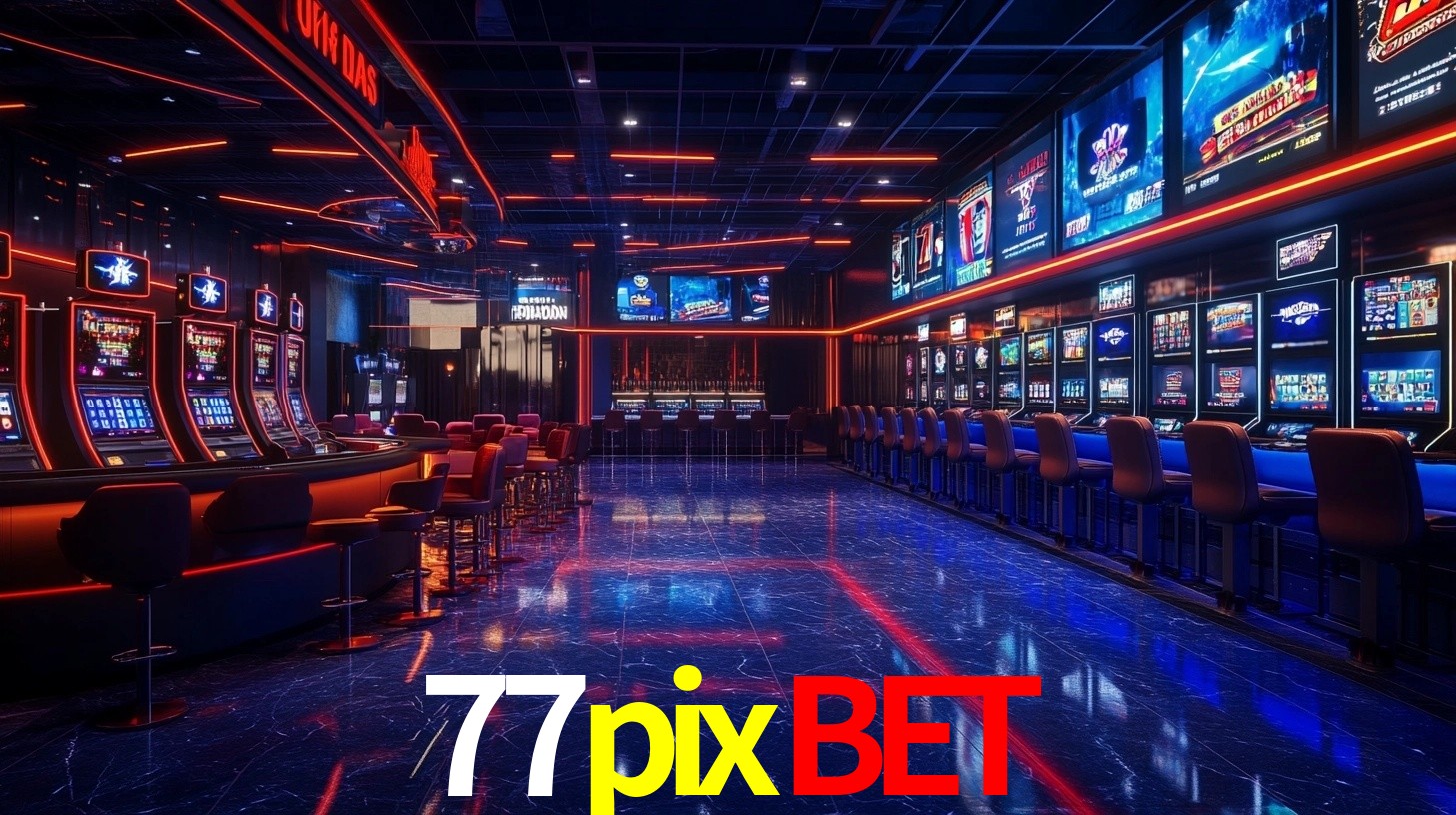Programa VIP 77pixbet