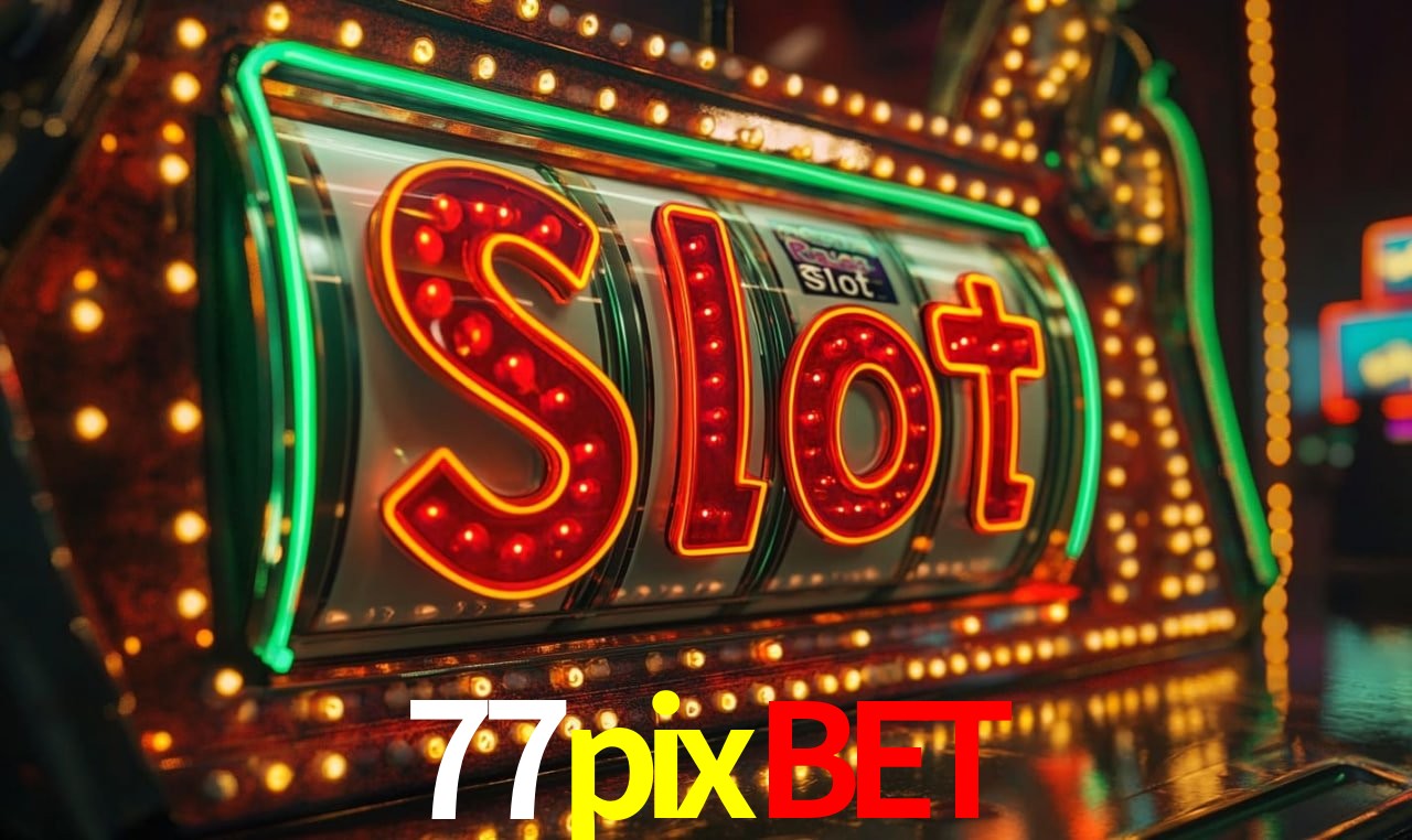Design Responsivo 77pixbet