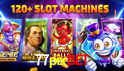 Inovações de Jogos na 77pixbet: O Futuro das Experiências Interativas