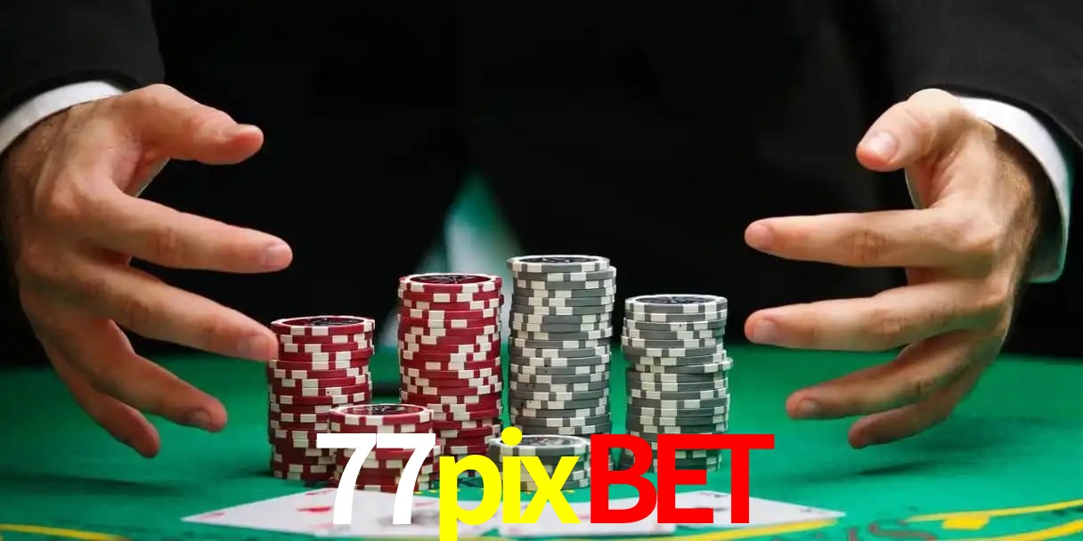 Benefícios VIP na 77pixbet