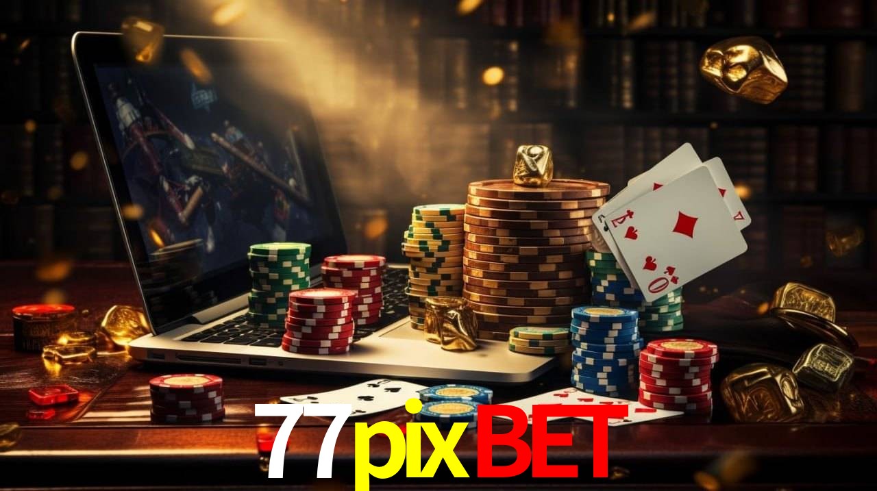 Torneios 77pixbet