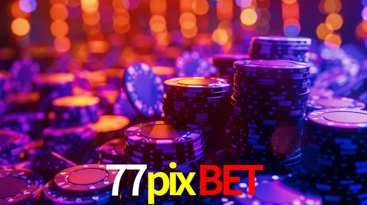 77pixbet apk