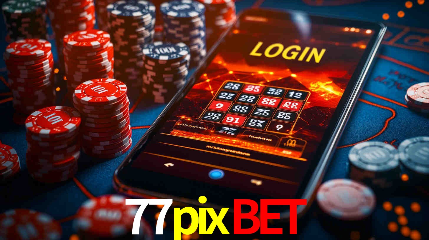 77pixbet,77pix.com