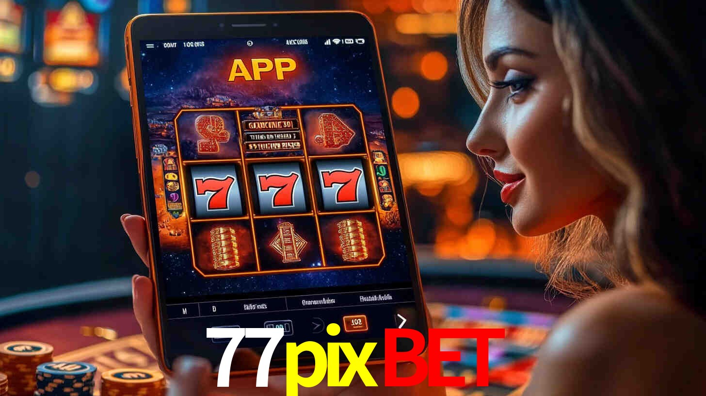 77pixbet,77pix.com